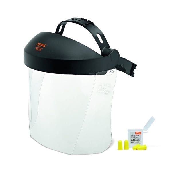 Štitnik lica STIHL Function GPC 33