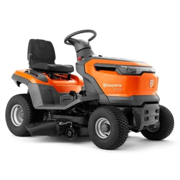Traktorska kosilica Husqvarna TS 114