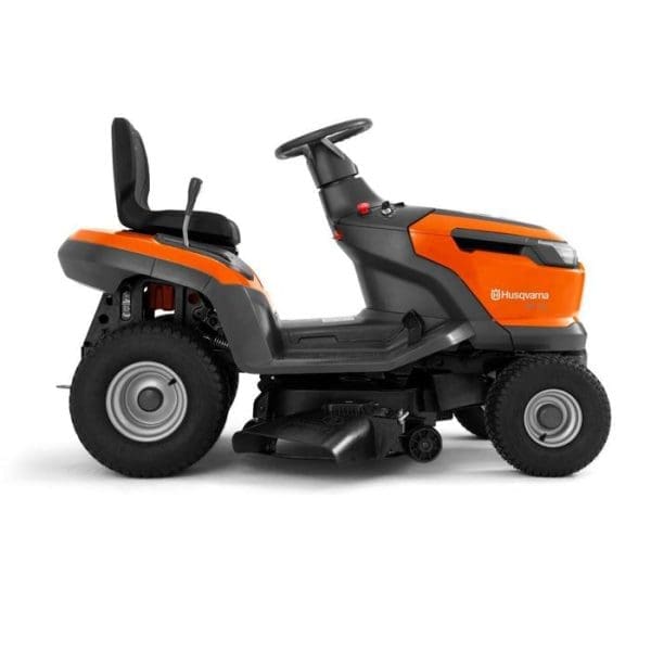 Traktorska kosilica Husqvarna TS 114 - Slika 3