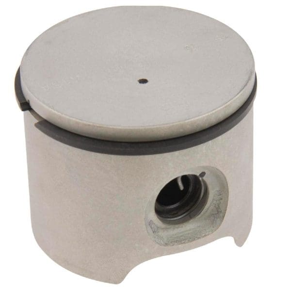 Klip komplet H61 Ø48mm