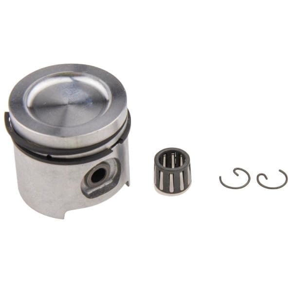 Klip komplet Husqvarna Ø34mm