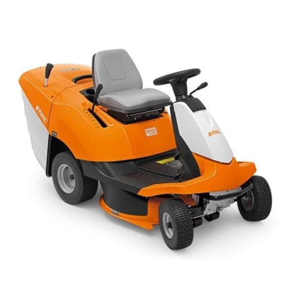 Traktorska kosilica STIHL RT 4082
