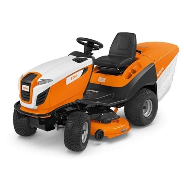 Traktorska kosilica STIHL RT 6112 ZL - Slika 2