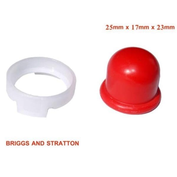Primer pumpica goriva Briggs & Stratton