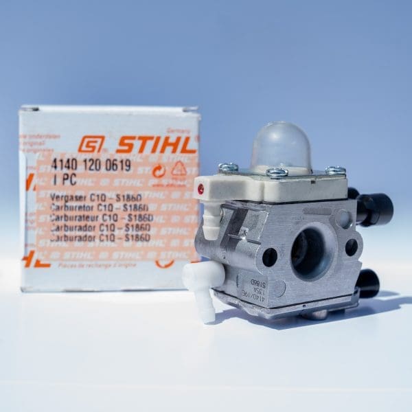 Rasplinjač STIHL FS 38, FS 55