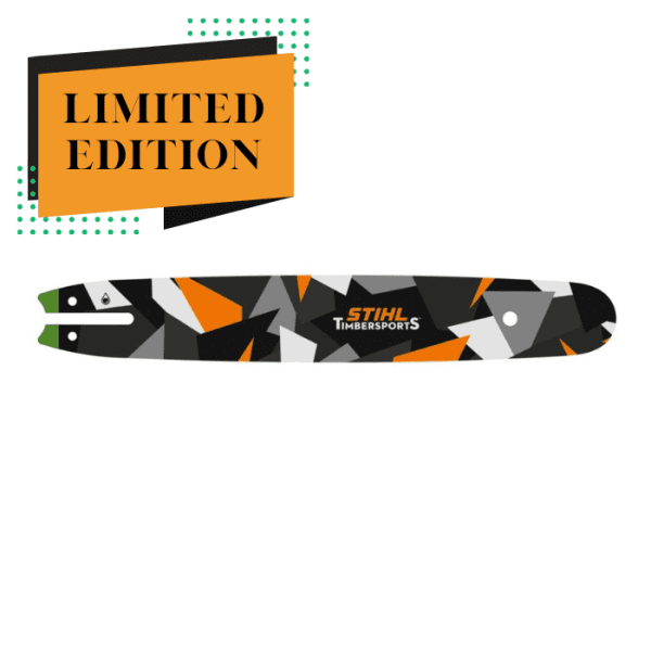 STIHL vodilica 35cm 3/8p 1,3 Timbersport Limited edition
