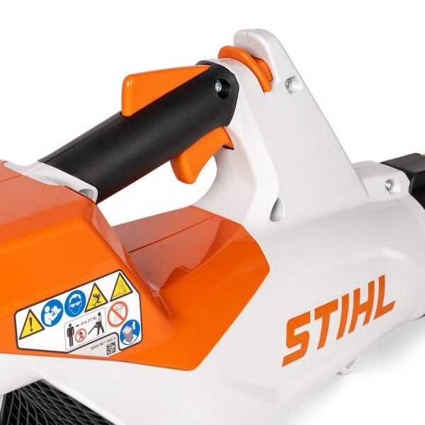 Akumulatorski puhač STIHL BGA 60 set s 1 baterijom - Slika 7