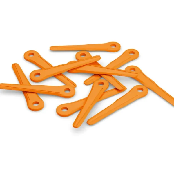Set noževa za STIHL PolyCut glavu 12 komada