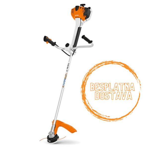 Motorna kosa STIHL FS 411 C-E