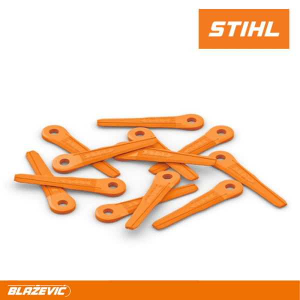 Set noževa za STIHL PolyCut glavu 28-2, 48-2
