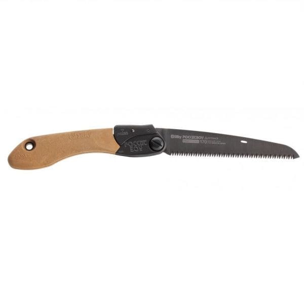 Ručna preklopna pila Silky Pocketboy Outback Professional 170mm
