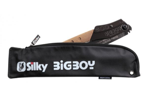 Ručna preklopna pila Silky Bigboy 2000 Outback Edition - Slika 7