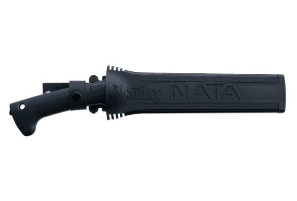 Ručni sjekač Silky Nata Outback Professional 240mm - Slika 3