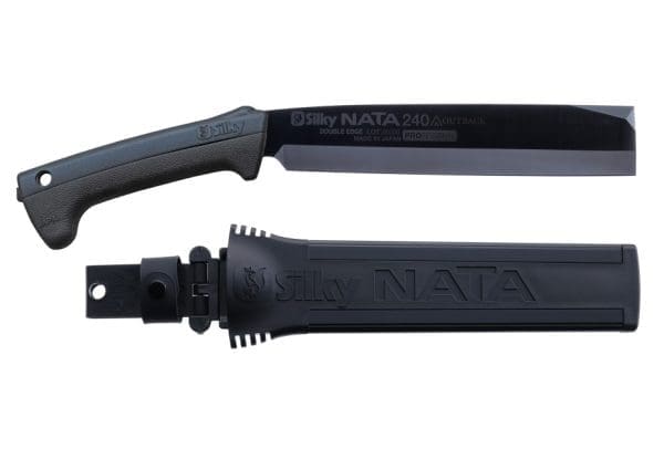 Ručni sjekač Silky Nata Outback Professional 240mm - Slika 2