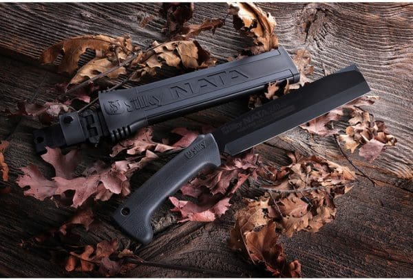 Ručni sjekač Silky Nata Outback Professional 240mm - Slika 4