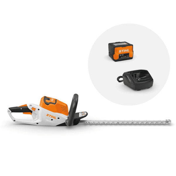 Akumulatorske škare za živicu STIHL HSA 50 SET /50cm