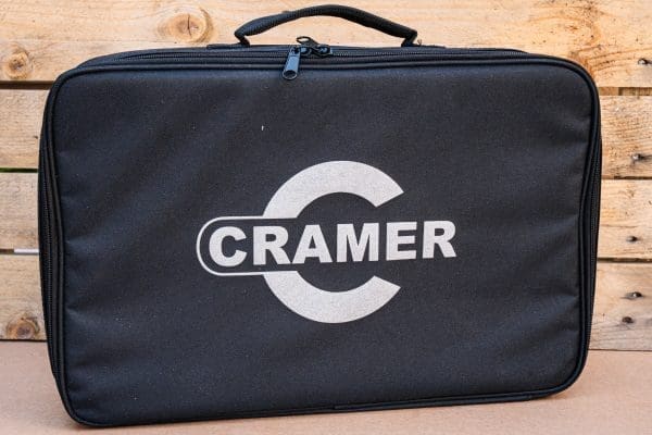 Akumulatorska ručna pila Cramer 48MSCK2 set - Slika 17