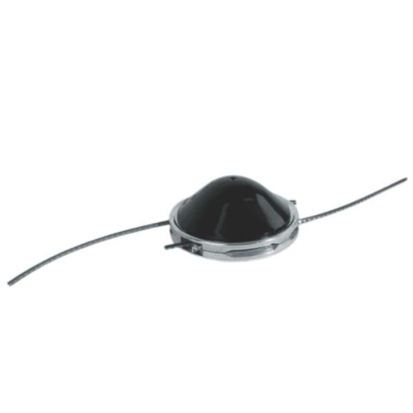 Oregon JET-FIT univerzalna aluminijska glava sa 2 niti