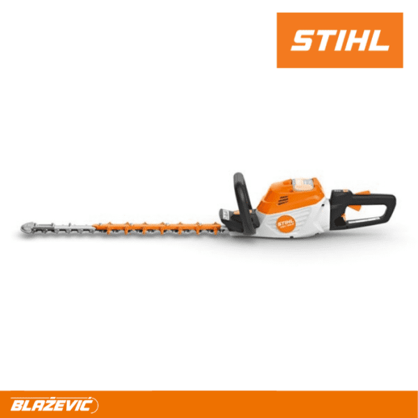 Akumulatorske škare za živicu HSA 140 R / 60cm - Slika 3