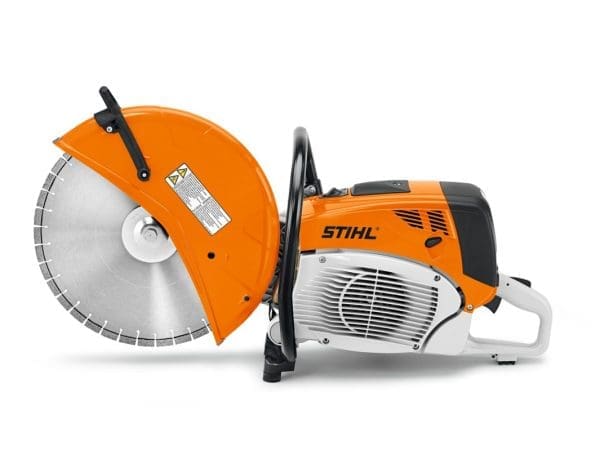 STIHL motorni rezač TS 800 - Slika 3