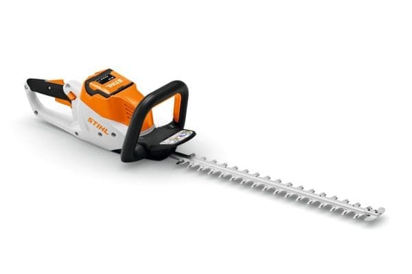 Akumulatorske škare za živicu STIHL HSA 50 SET /50cm - Slika 3