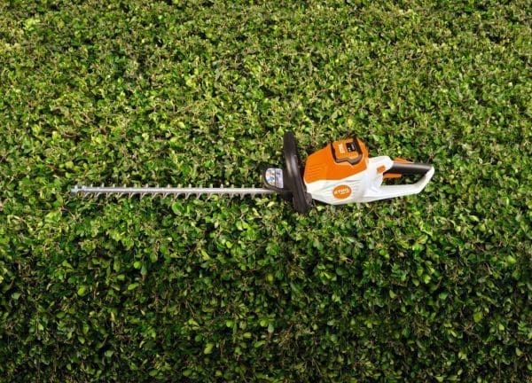 Akumulatorske škare za živicu STIHL HSA 50 SET /50cm - Slika 5