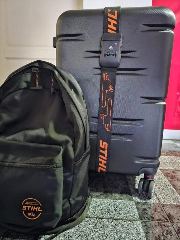 STIHL remen za kofer - Slika 3