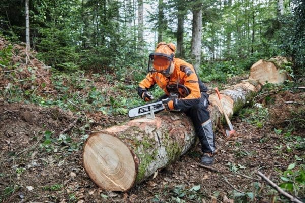 Set 2 STIHL HEXA 3/8 1,6 30 zubi 40cm - Slika 4