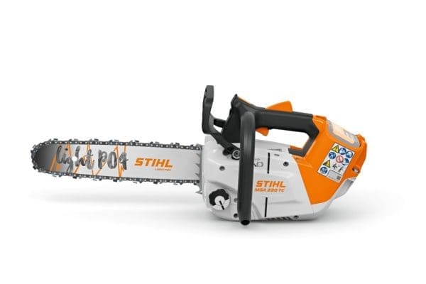 Akumulatorska pila STIHL MSA 220 TC-O bez baterije i punjača - Slika 5