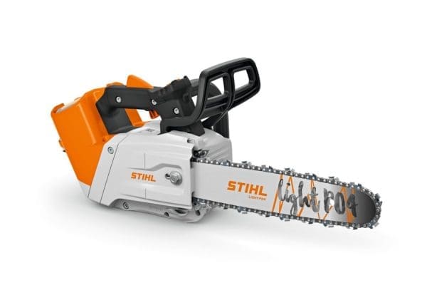 Akumulatorska pila STIHL MSA 220 TC-O bez baterije i punjača - Slika 4