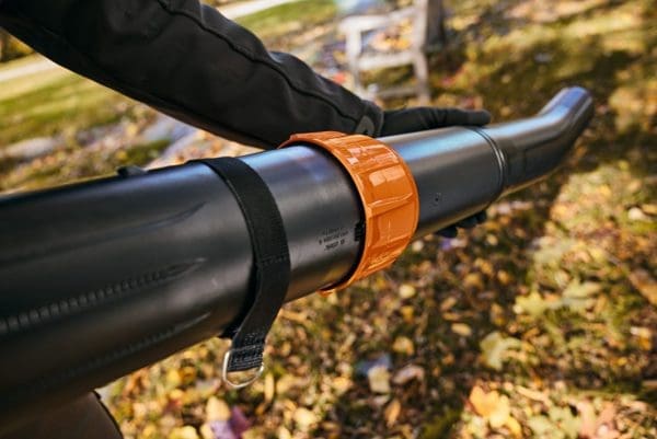 Akumulatorski puhač STIHL BGA 300 - Slika 6