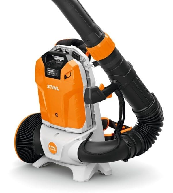 Akumulatorski puhač STIHL BGA 300 - Slika 3