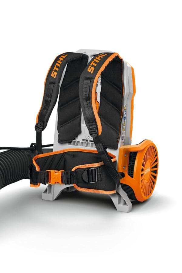 Akumulatorski puhač STIHL BGA 300 - Slika 4