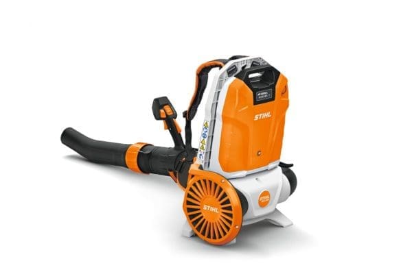 Akumulatorski puhač STIHL BGA 300 - Slika 2