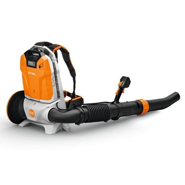 Akumulatorski puhač STIHL BGA 300