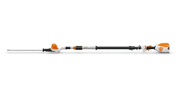 Akumulatorske škare STIHL HLA 86 - Slika 5