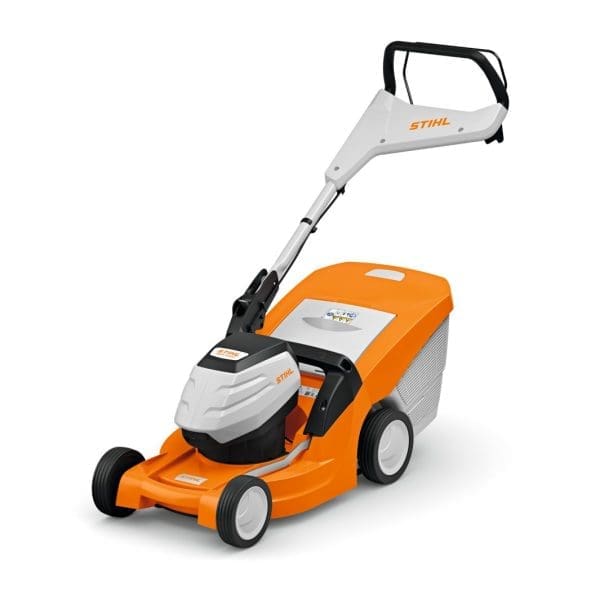 Akumulatorska kosilica STIHL RMA 443 C - Slika 2