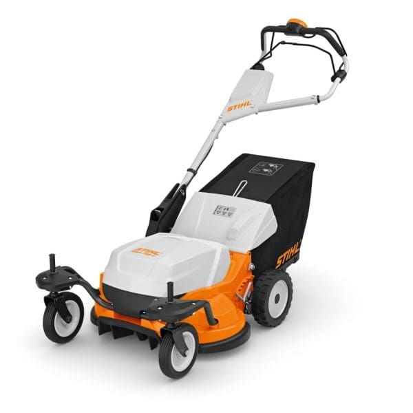 Akumulatorska kosilica STIHL RMA 765 V - Slika 2