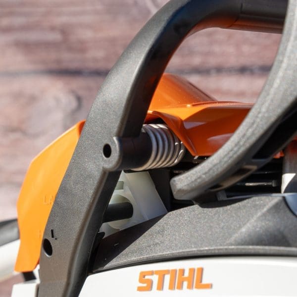 Motorna pila STIHL MS 182 - Slika 5