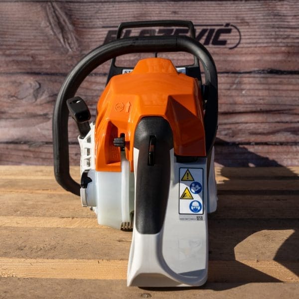 Motorna pila STIHL MS 182 - Slika 14