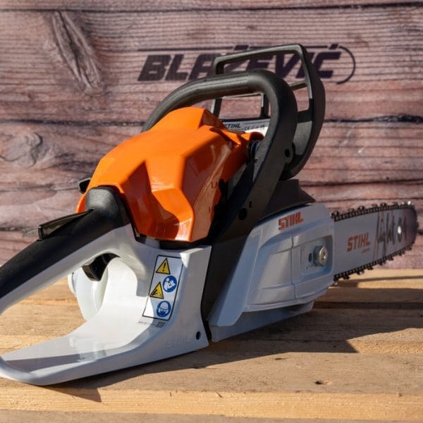Motorna pila STIHL MS 182 - Slika 15