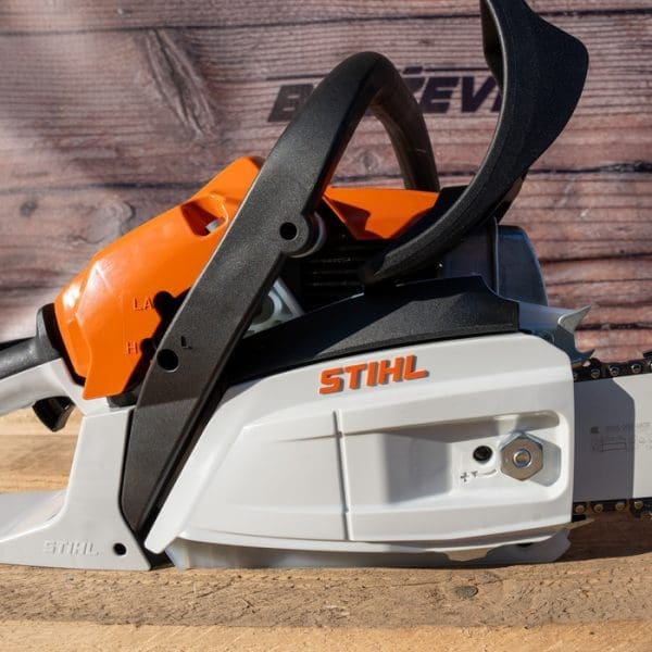 Motorna pila STIHL MS 182 - Slika 3