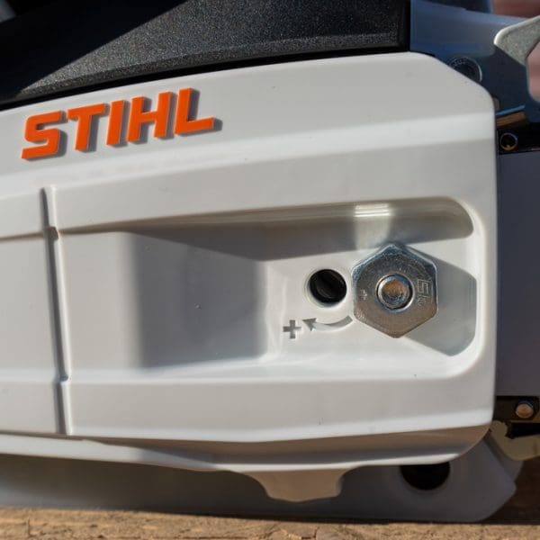Motorna pila STIHL MS 182 - Slika 4