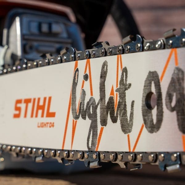 Motorna pila STIHL MS 182 - Slika 16