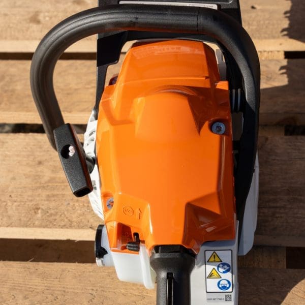 Motorna pila STIHL MS 182 - Slika 18