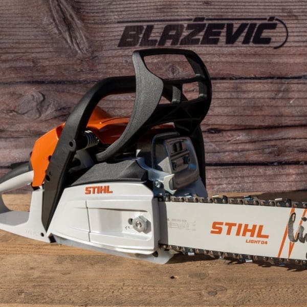Motorna pila STIHL MS 182 - Slika 2