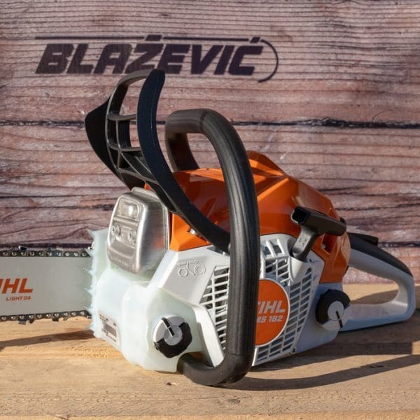 Motorna pila STIHL MS 182 - Slika 6