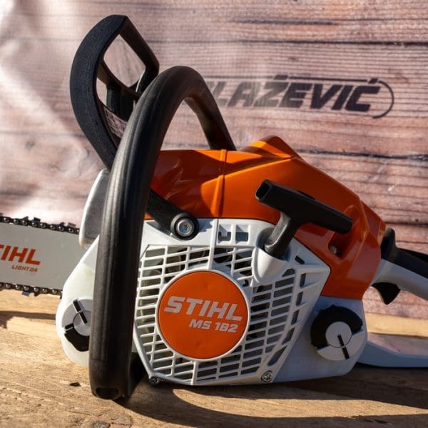Motorna pila STIHL MS 182 - Slika 7