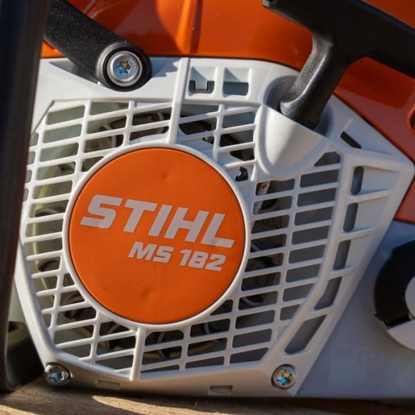 Motorna pila STIHL MS 182 - Slika 8
