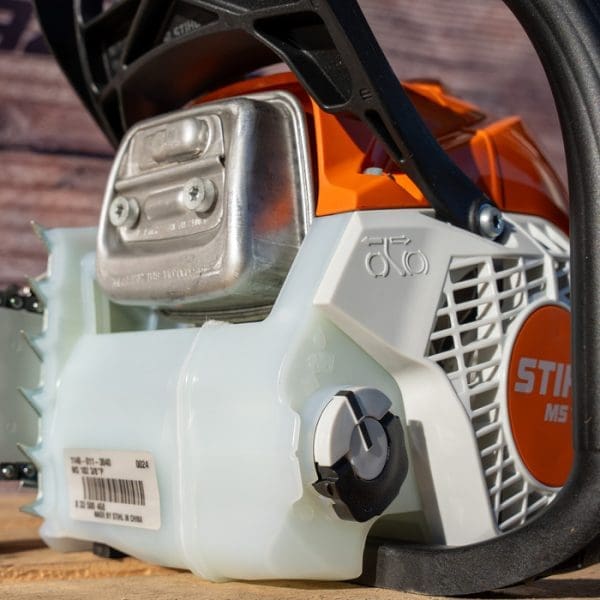 Motorna pila STIHL MS 182 - Slika 9